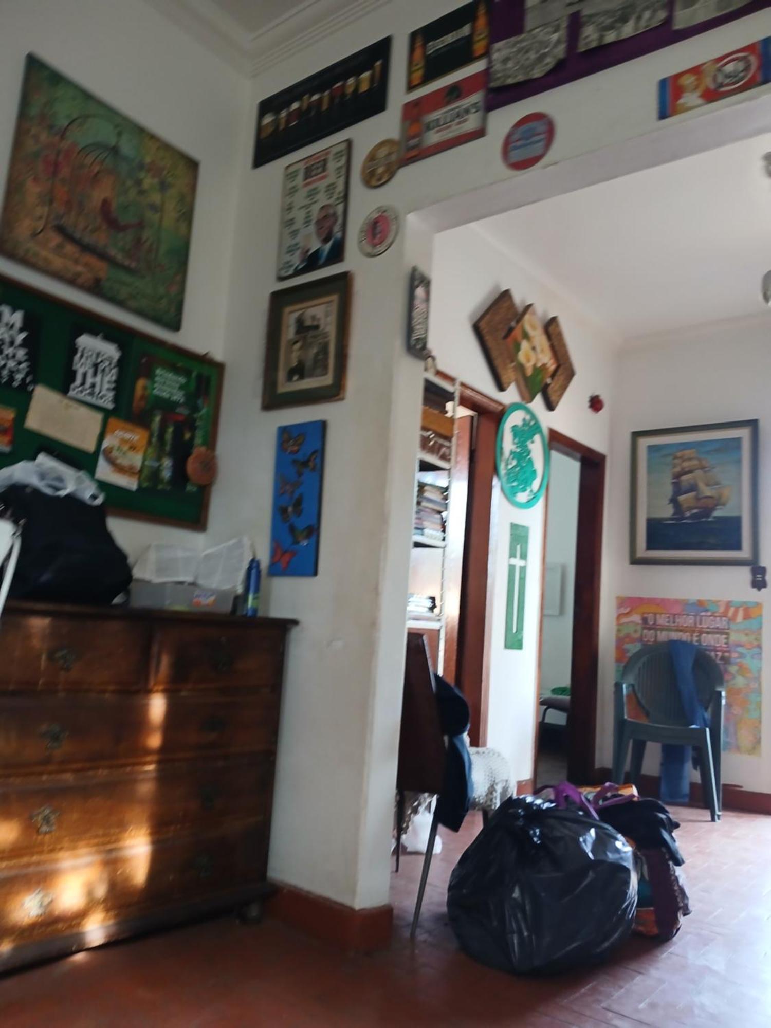בלו הוריזונטה Hostel Jabuticaba מראה חיצוני תמונה