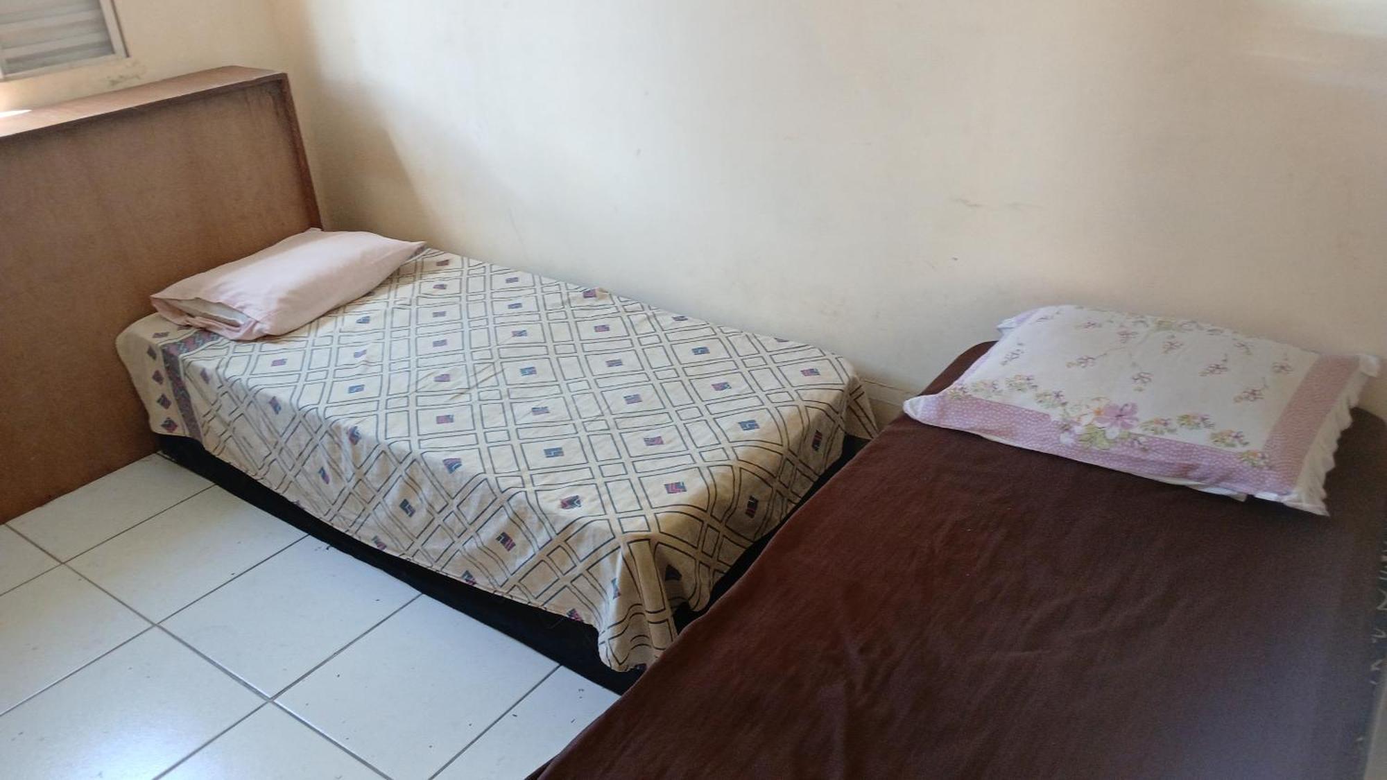 בלו הוריזונטה Hostel Jabuticaba מראה חיצוני תמונה